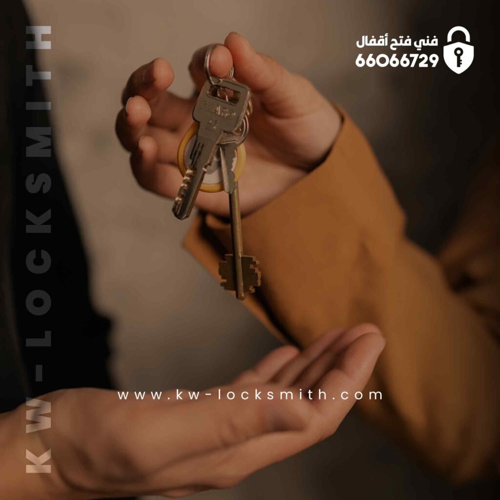 نجار فتح أبواب في حولي، السالمية، الرميثية، والجابرية .